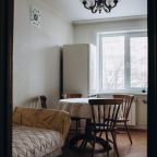 Трёхместный и более (По Ул.Тихоокеанская 34), Апартаменты На Тихоокеанской 34