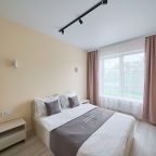 Квартира (Седова 26к1 (1)), Апартаменты Inndays на Седова 26к1