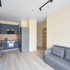 Квартира (Седова 26к1 (1)), Апартаменты Inndays на Седова 26к1