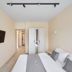 Квартира (Седова 26к1 (1)), Апартаменты Inndays на Седова 26к1