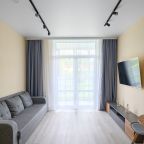 Квартира (Седова 26к1 (1)), Апартаменты Inndays на Седова 26к1
