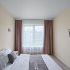 Квартира (Седова 26к1 (1)), Апартаменты Inndays на Седова 26к1