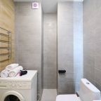 Квартира (Седова 26к1 (1)), Апартаменты Inndays на Седова 26к1