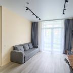 Квартира (Седова 26к1 (1)), Апартаменты Inndays на Седова 26к1