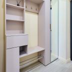 Квартира (Седова 26к1 (1)), Апартаменты Inndays на Седова 26к1