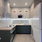 Квартира (Седова 26к1 (2)), Апартаменты Inndays на Седова 26к1