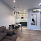 Квартира (Седова 26к1 (2)), Апартаменты Inndays на Седова 26к1