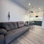Квартира (Седова 26к1 (2)), Апартаменты Inndays на Седова 26к1