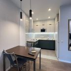 Квартира (Седова 26к1 (2)), Апартаменты Inndays на Седова 26к1