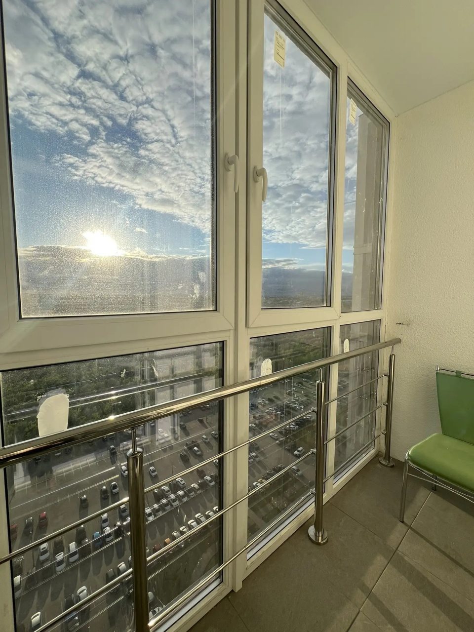 Квартира (Седова 26к1 (2)), Апартаменты Inndays на Седова 26к1