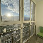 Квартира (Седова 26к1 (2)), Апартаменты Inndays на Седова 26к1
