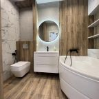 Квартира (Седова 26к1 (2)), Апартаменты Inndays на Седова 26к1