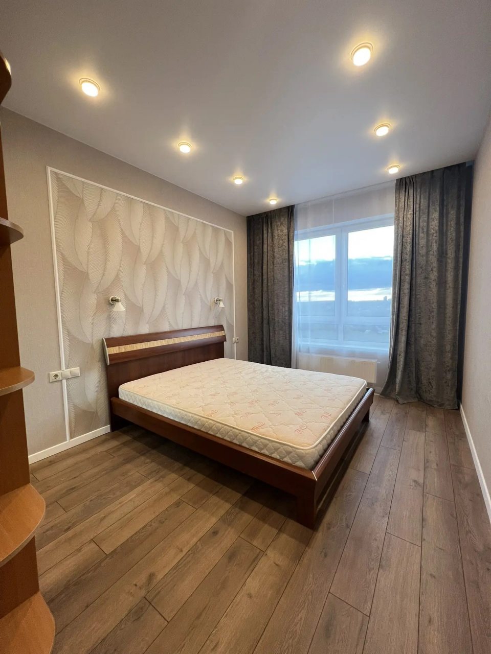 Квартира (Седова 26к1 (2)), Апартаменты Inndays на Седова 26к1