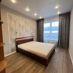 Квартира (Седова 26к1 (2)), Апартаменты Inndays на Седова 26к1