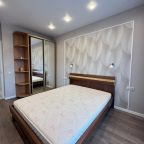 Квартира (Седова 26к1 (2)), Апартаменты Inndays на Седова 26к1