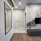 Квартира (Седова 26к1 (2)), Апартаменты Inndays на Седова 26к1