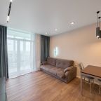 Квартира (Седова 26к1 (2)), Апартаменты Inndays на Седова 26к1