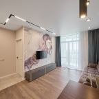Квартира (Седова 26к1 (2)), Апартаменты Inndays на Седова 26к1