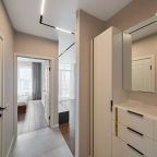 Квартира (Седова 26к1 (2)), Апартаменты Inndays на Седова 26к1