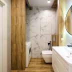 Квартира (Седова 26к1 (2)), Апартаменты Inndays на Седова 26к1