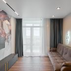 Квартира (Седова 26к1 (2)), Апартаменты Inndays на Седова 26к1