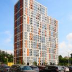 Квартира (Седова 26к1 (2)), Апартаменты Inndays на Седова 26к1