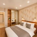 Квартира (Седова 26к1 (2)), Апартаменты Inndays на Седова 26к1