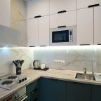 Квартира (Седова 26к1 (2)), Апартаменты Inndays на Седова 26к1