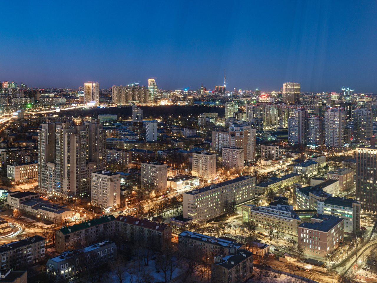 Апартаменты (Уютные семейные апартаменты на 31 этаже), Апартаменты New Level City