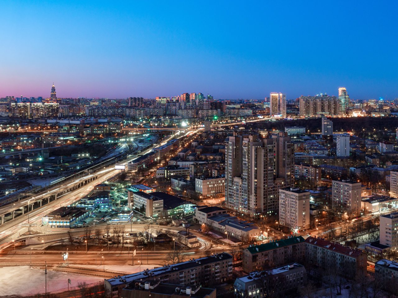 Апартаменты (Уютные семейные апартаменты на 31 этаже), Апартаменты New Level City