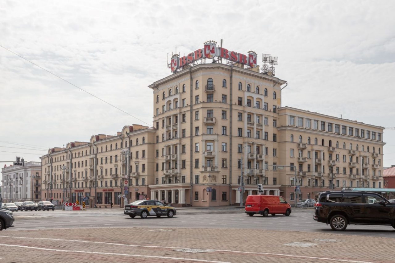Фасад