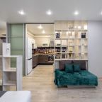 Квартира (Болдина (1-1)), Апартаменты Inndays на Болдина 1к1