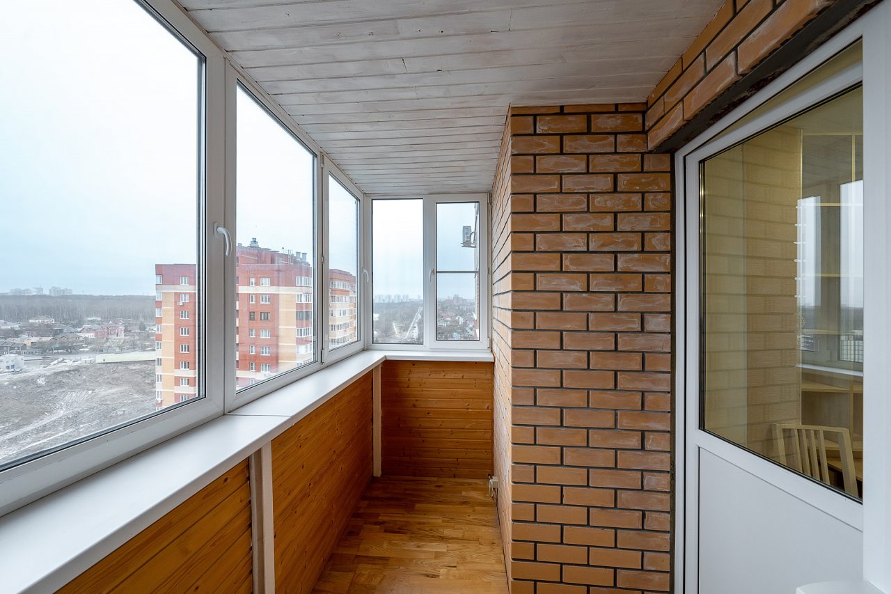 Квартира (Болдина (1-1)), Апартаменты Inndays на Болдина 1к1
