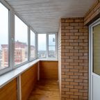 Квартира (Болдина (1-1)), Апартаменты Inndays на Болдина 1к1