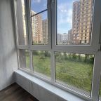 Квартира, Апартаменты Inndays на Аркадия Шипунова д 30
