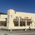 Фасад здания