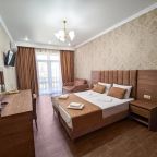 Двухместный (Стандартный 2-х местный номер), Гостевой дом МАНЭ