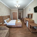 Двухместный (Стандартный 2-х местный номер), Гостевой дом МАНЭ