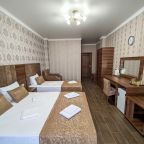 Трёхместный и более (Стандартный 3-х местный номер), Гостевой дом МАНЭ