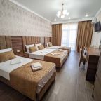 Четырехместный (Стандартный 4-х местный номер), Гостевой дом МАНЭ