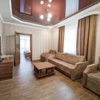 Семейный (Семейный 2-х комнатный номер), Гостевой дом МАНЭ