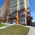 Апартаменты (Сибирь Хаус), Апартаменты Сибирь Хаус около ГЦС Кузбасс