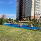 Детская площадка