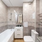 Квартира (Аркадия Шипунова 44), Апартаменты Inndays на Аркадия Шипунова д 44