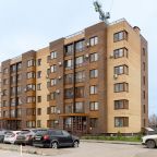 Квартира (Аркадия Шипунова 44), Апартаменты Inndays на Аркадия Шипунова д 44