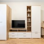Квартира (Аркадия Шипунова 44), Апартаменты Inndays на Аркадия Шипунова д 44