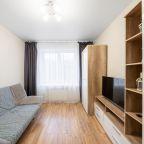 Квартира (Аркадия Шипунова 44), Апартаменты Inndays на Аркадия Шипунова д 44