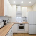 Квартира (Аркадия Шипунова 44), Апартаменты Inndays на Аркадия Шипунова д 44