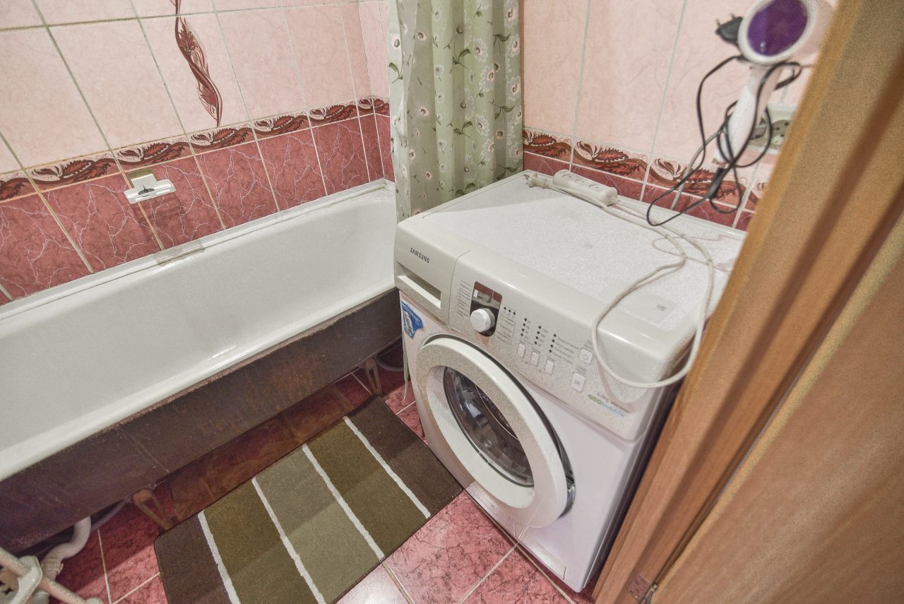 Двухместный (Номер по ул.Комсомольская 314), Апартаменты На Комсомольской