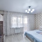 Трёхместный и более (По ул.Комсомольская 373 Б), Апартаменты Евродвушка на юге города